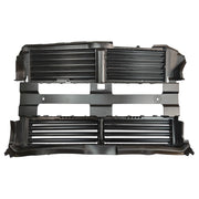 DURAFORCE Active Grille Shutter W/Motor For 2013-2019 Ford Police Interceptor Sedan Taurus