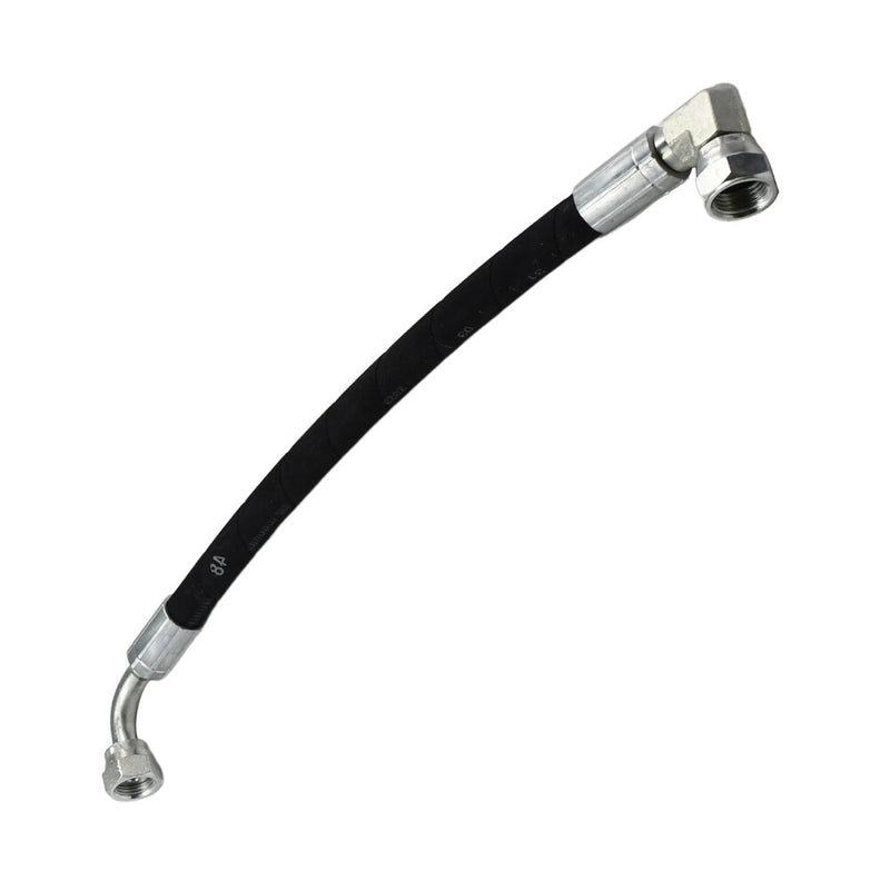 DURAFORCE AW29374 Hydraulic Hose For John Deere Front Loader 440R 460 500E 510 512 D120
