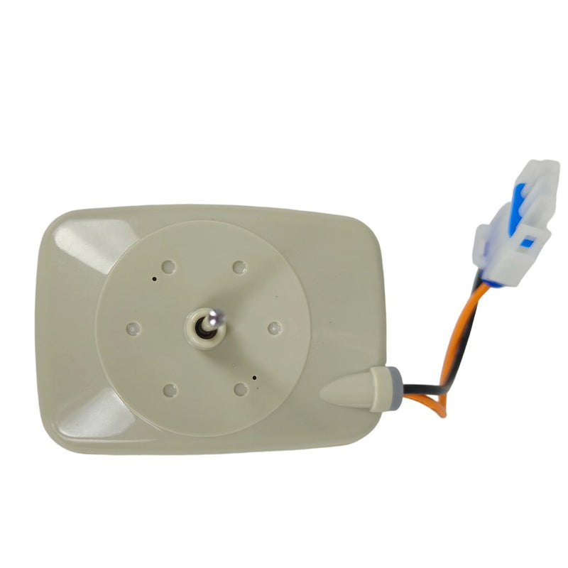 WR60X10141 SM10141 Refrigerator Evaporator Fan Motor Replacement for GE