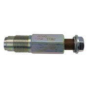 DURAFORCE For ISUZU NPR NQR NRR 4HK1 5.2L NEW Fuel Pressure Limiter 8-97318-691-0