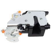 DURAFORCE For Chevrolet S10 2003 LS Extended Cab Pickup 3-Door LH Left Driver Front