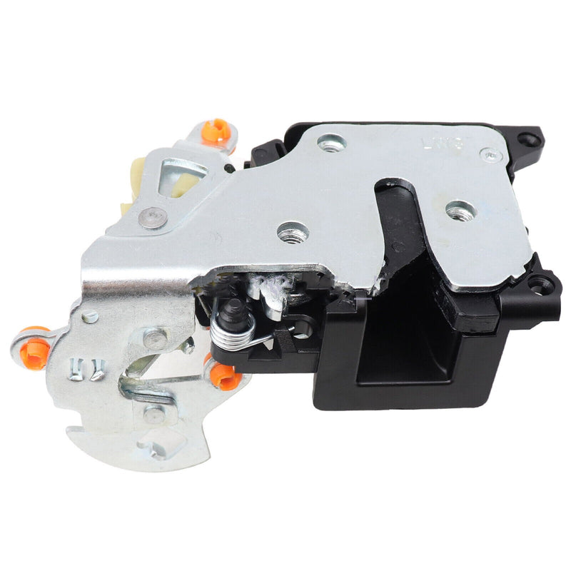 DURAFORCE For Chevrolet S10 2003 LS Extended Cab Pickup 3-Door LH Left Driver Front