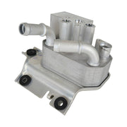 DURAFORCE FL3Z7A095B For Ford F-150 2015 2016-2019 Cooling Trans Oil Cooler-trans Cooler