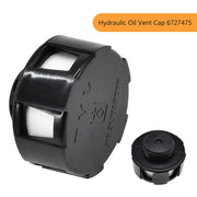 DURAFORCE For Bobcat Hydraulic Oil Vent Cap 751 753 763 773 843 853 863 864 873 883 Skid