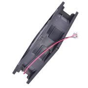 DURAFORCE 2 Pin Inverter Fan For Delta PFB1224UHEC8X 24V 2.4A 12038 12CM Large Air Volume
