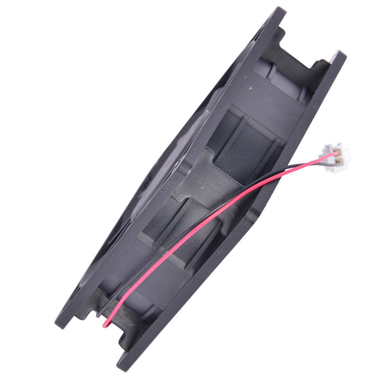 DURAFORCE 2 Pin Inverter Fan For Delta PFB1224UHEC8X 24V 2.4A 12038 12CM Large Air Volume