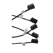 DURAFORCE 10x Battery Cable For Dell Latitude 5480 E5480 5280 5580 5590 5490 5495 NVKD8