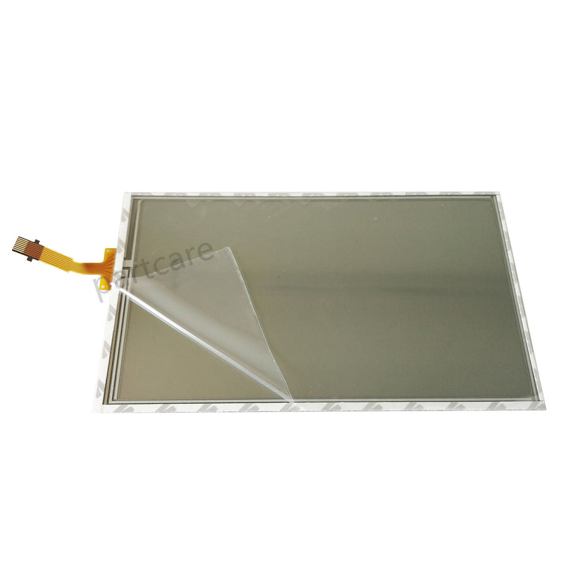 DURAFORCE 7'' Digitizer Touch Screen Touch Pad For 08-2014 Toyota Venza JBL Radio Car Part