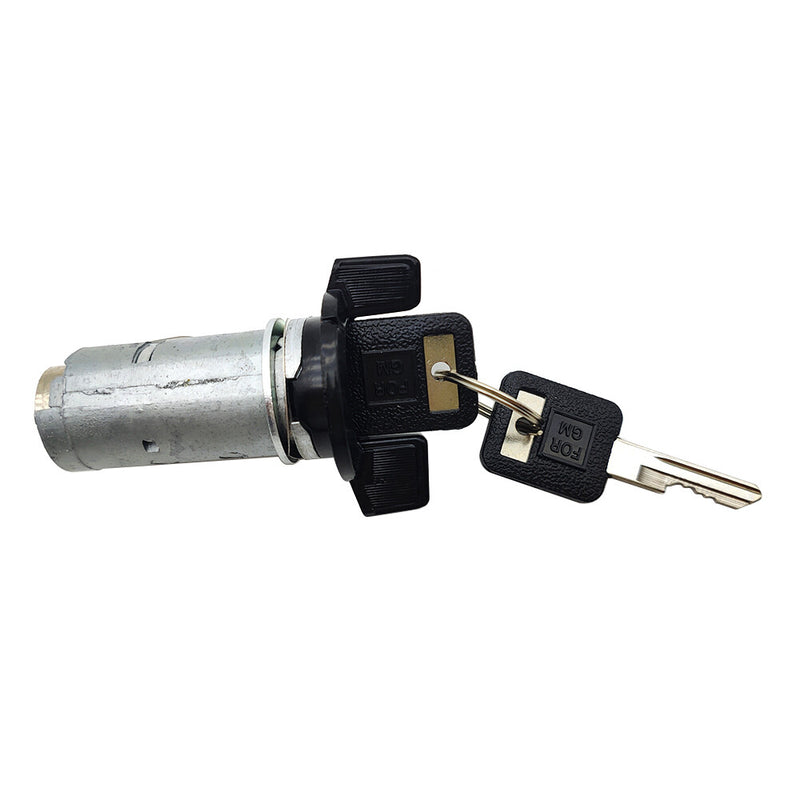 701398 New Ignition Switch Lock Cylinder With Keys for CHEVY for GMC for GM
