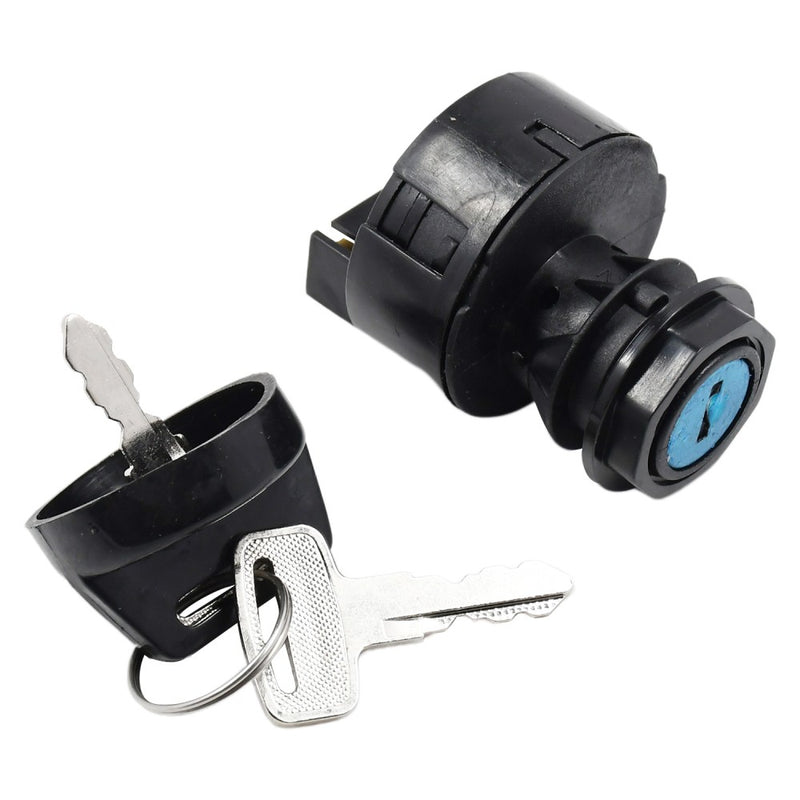 DURAFORCE Ignition Switch 86405634 For New Holland Tractors T2210 T2220 T2310 T2320 T2330