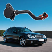 DURAFORCE 6420101891 Pressure Control Valve with Breather Pipe For Mercedes-Benz E 320