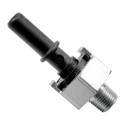 DURAFORCE 31325609 Radiator Coolant Bottle Check Valve For Volvo S60 2013-2016