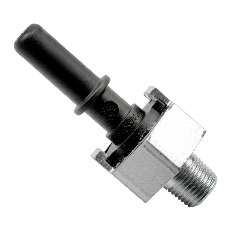 DURAFORCE 31325609 Radiator Coolant Bottle Check Valve For Volvo S60 2013-2016