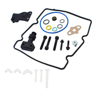 DURAFORCE For Ford E350 F-250 Updated High Pressure Diesel Oil Pump O-Ring Kit