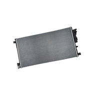 DURAFORCE 3850 Secondary Radiator for CSF for Ford F250 F350 F450 F550 6 7L V8 Diesel
