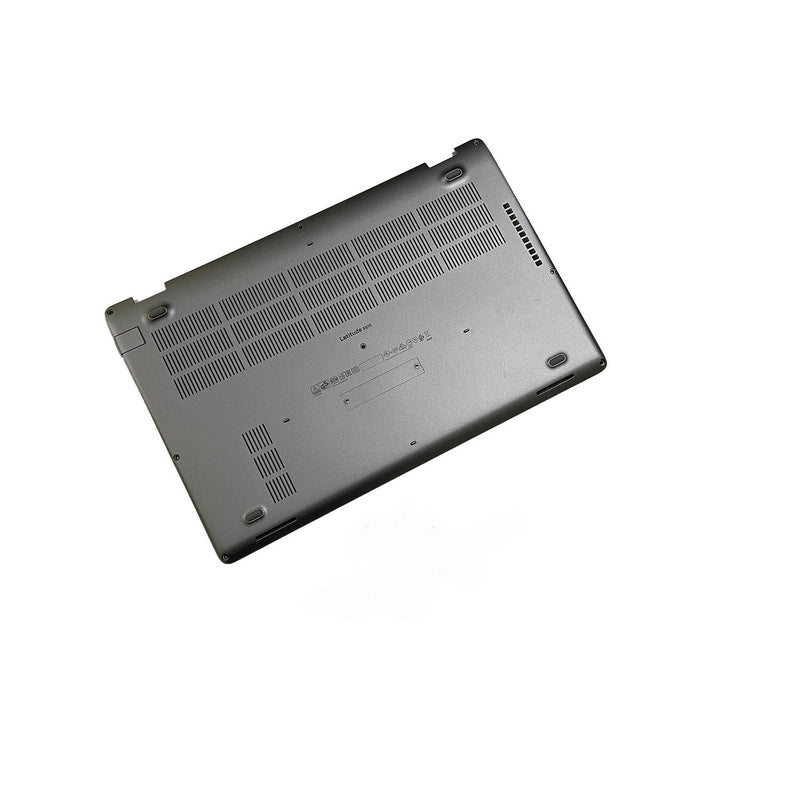 DURAFORCE New Bottom Case Cover Base Cover AMA01-1DM7Y 01DM7Y For Dell Latitude 5510 E5510