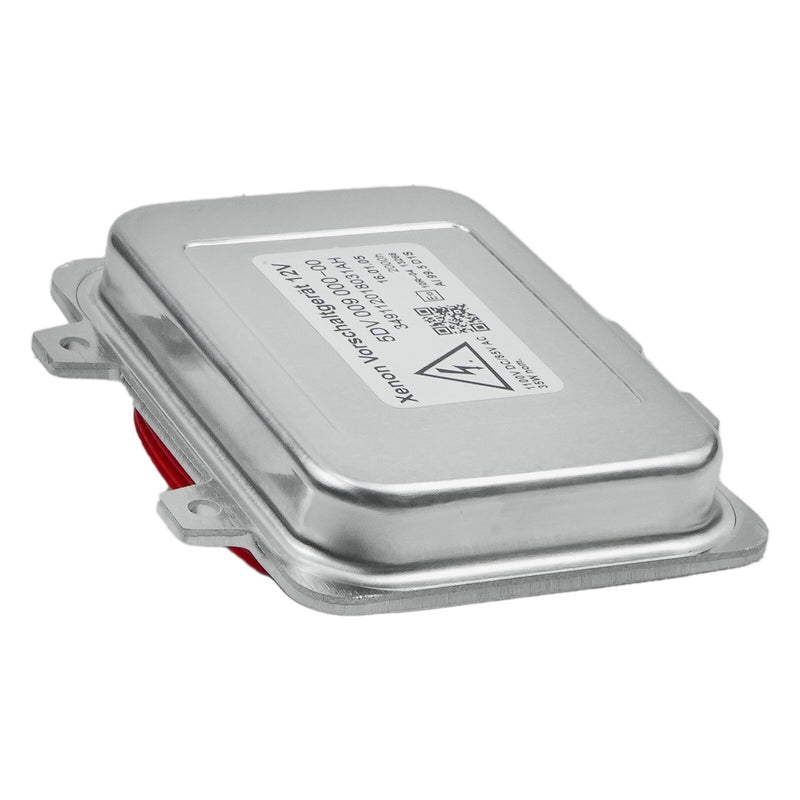 DURAFORCE Xenon Headlight Ballast Control Unit 5DV00900000 For 2007-2014 Cadillac Escalade