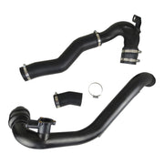 DURAFORCE New Engine Air Intake Hose for Ford Edge 2015 2016 2017 2018 L4 2.0L F2GZ6C646B