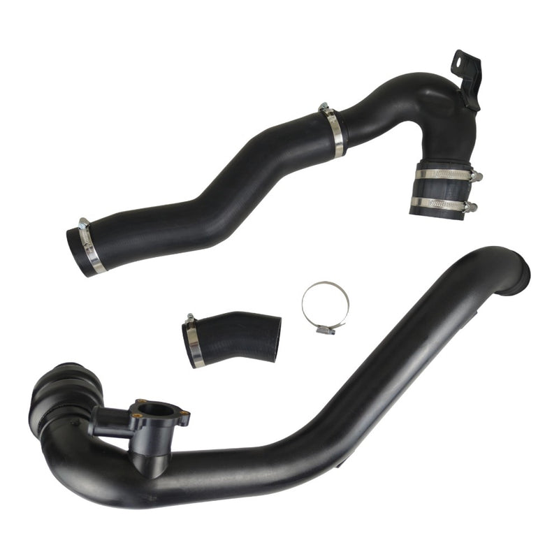 DURAFORCE New Engine Air Intake Hose for Ford Edge 2015 2016 2017 2018 L4 2.0L F2GZ6C646B