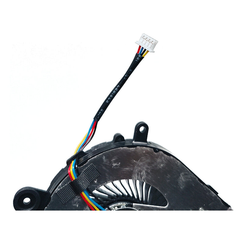 DURAFORCE New For MSI GF66 GL66 GPU CPU Cooling Fan MS-1581 MS-17L1 Katana GF76 Pulse GL76