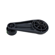 DURAFORCE Window Regulator Crank Handle For ISUZU NPR NPR-HD NQR NRR 1995-2007 L/R New