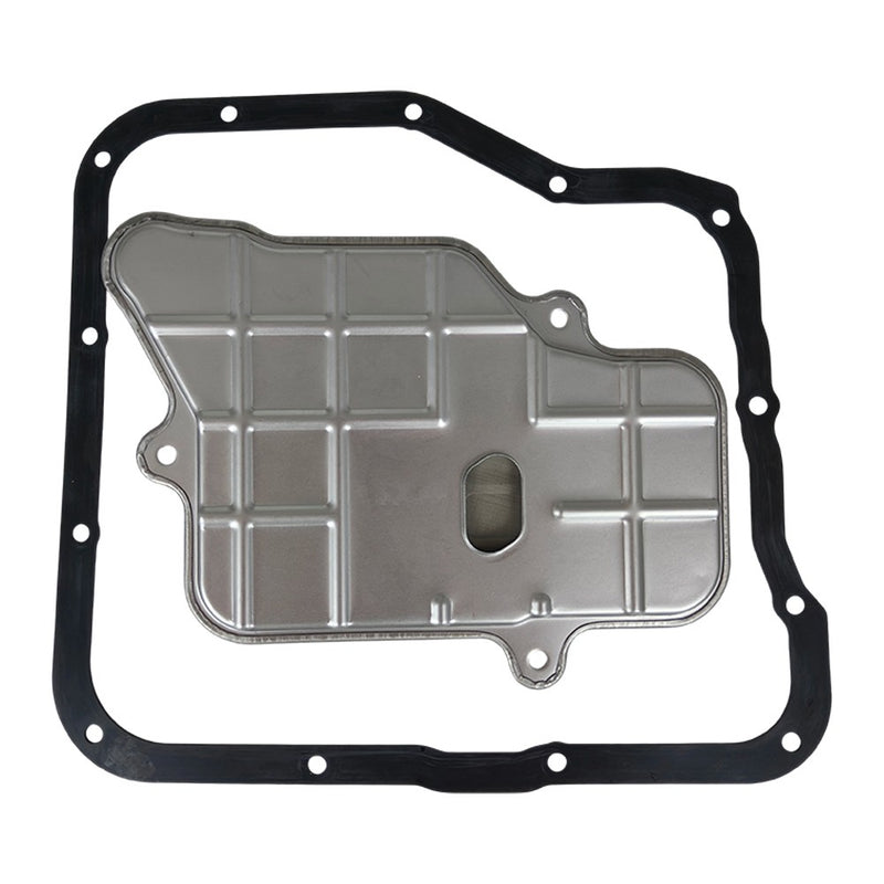DURAFORCE 31728AA120 New CVT Transmission Filter For Subaru Forester Legacy Outback WRX