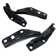 DURAFORCE For Chevy Hand Chevrolet Colorado Canyon 23303048 Hood Hinges A Pair