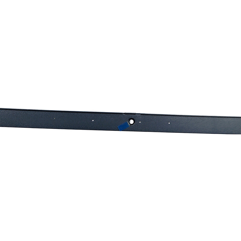 DURAFORCE LCD Bezel w/ Camera Safety Latch For HP Chrombook 14 G6 G7 M01026-001 L90416-001