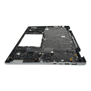 DURAFORCE New For Dell Inspiron 7440 2-in-1 Palmrest w/Backlit Keyboard 0V20K1 V20K1 14in