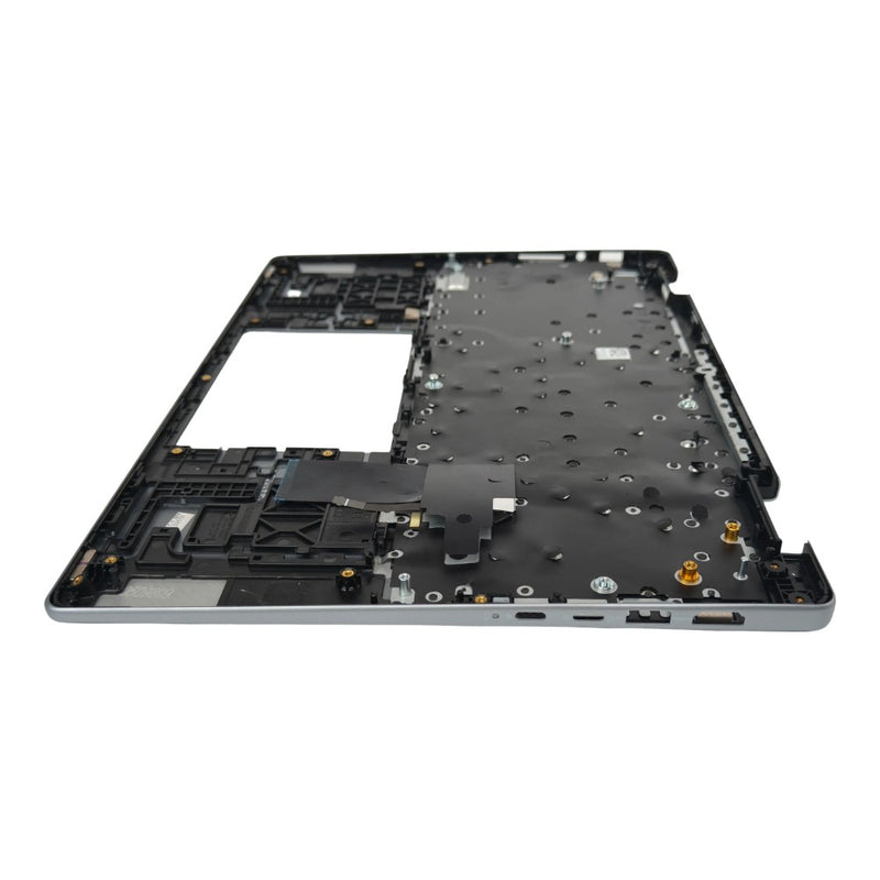DURAFORCE New For Dell Inspiron 7440 2-in-1 Palmrest w/Backlit Keyboard 0V20K1 V20K1 14in