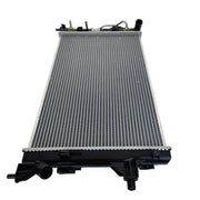 DURAFORCE Radiator Assy 25310J3050 For Kia Soul 2020-2023 Seltos 2021-2023 Models New