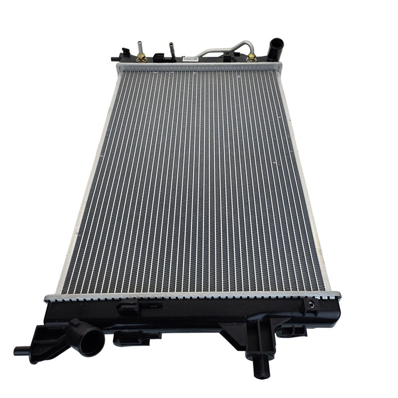 DURAFORCE Radiator Assy 25310J3050 For Kia Soul 2020-2023 Seltos 2021-2023 Models New