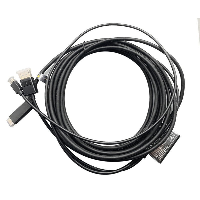 DURAFORCE New For HP Reverb G2 VR Headset Version 1 6 Meter Cable L72080-001 M18238-001 US