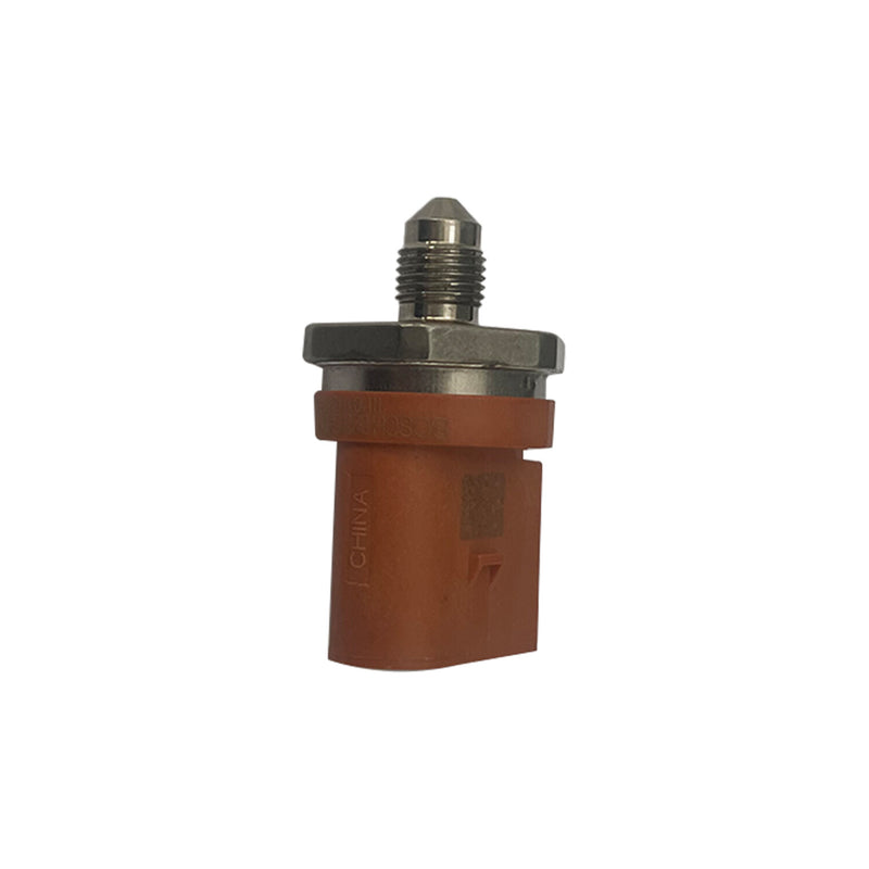 DURAFORCE FOR AUDI A3 A4 A5 A5 A6 TT SKODA VW FUEL RAIL HIGH PRESSURE SENSOR 0261545050 US