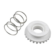 DURAFORCE Washing Machine Clutch Kit WH05X24185 WH01X24434 For GE GTW680BSJ4WS GTW680