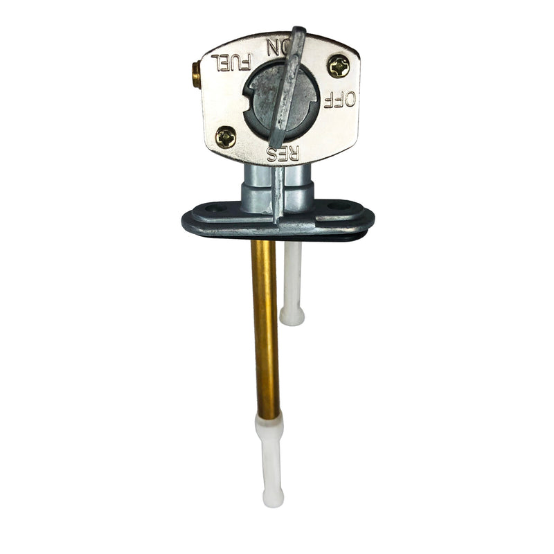 DURAFORCE Fuel Pectock Value Switch For 12-14 Yamaha Grizzly 450 YFM450D YFM450P YFM450FG