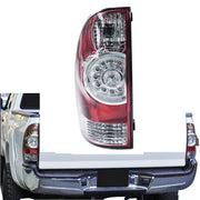 DURAFORCE For Toyota Tacoma Series 2005-2015 Rear Left Driver Side LED Brake Tail Lights