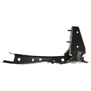 DURAFORCE Hood Latch Radiator Core Support Bracket Center For Toyota Tacoma 2016-2023 2017
