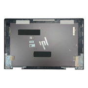 DURAFORCE LCD Back Cover For HP ENVY X360 15-FE 15-FH Top Case Lid N47928-001 15in Brown