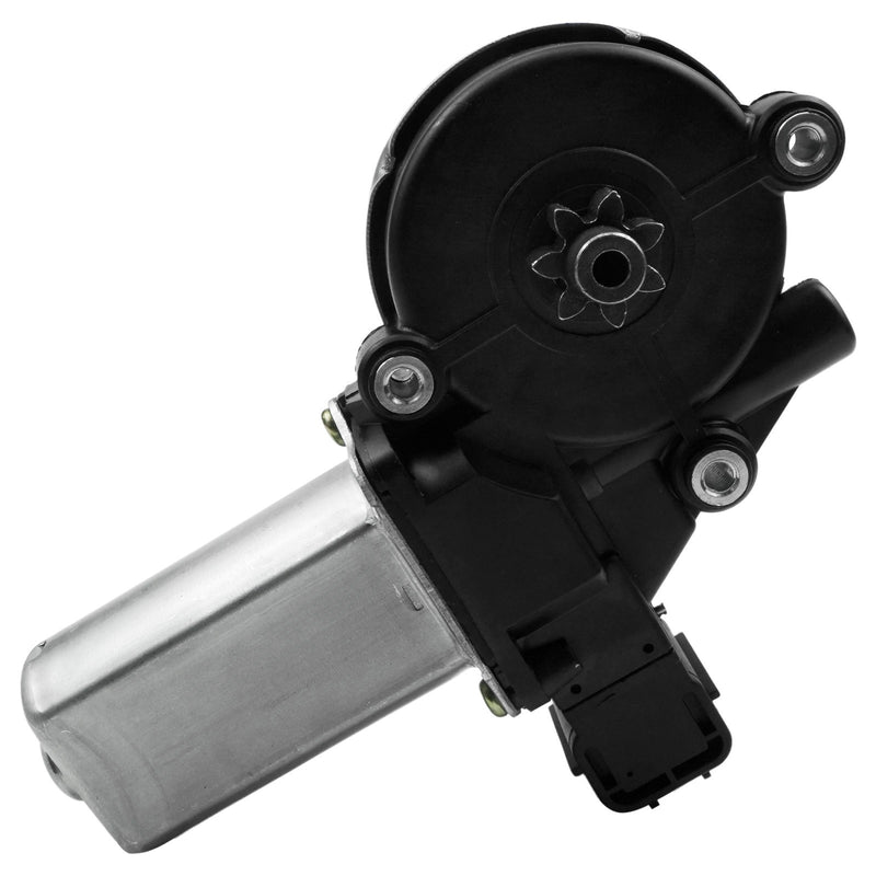 DURAFORCE Power Window Motor Regulator Left Driver Side 8980584300 For Isuzu NPR NPR-HD