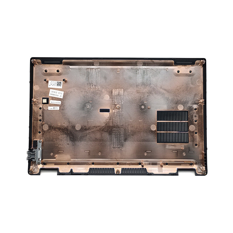 DURAFORCE New For Dell Latitude 5421 E5421 Lower Bottom Base Case Cover 0JG7NR JG7NR Gray