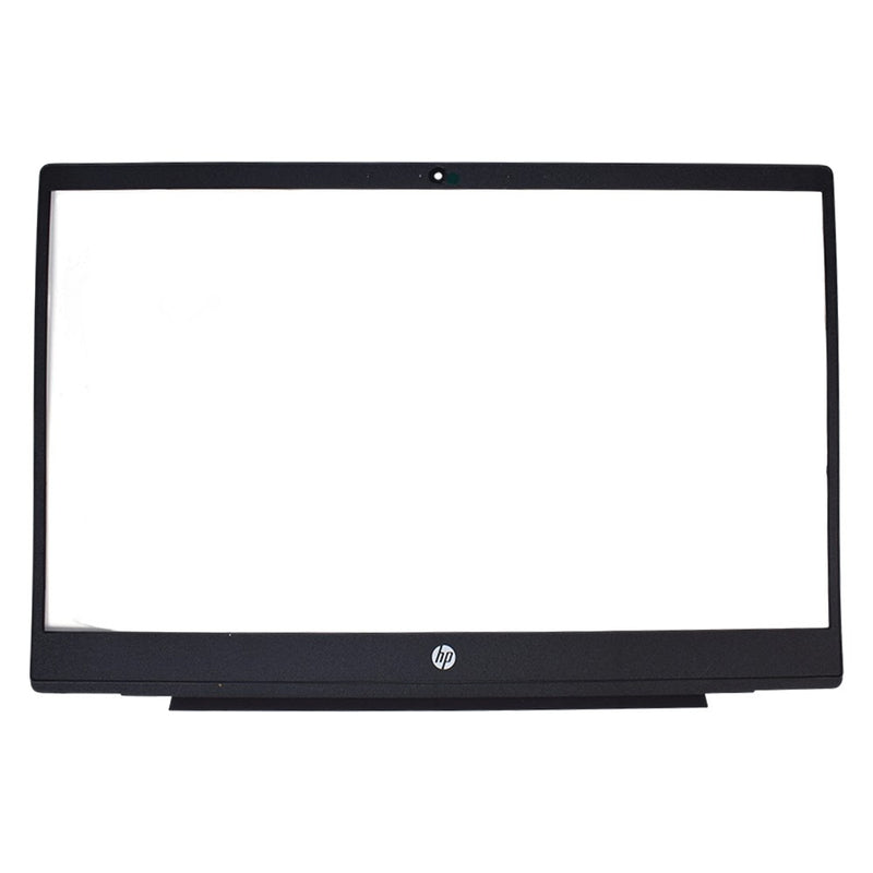 DURAFORCE New Black Front Bezel For HP 15CS 15-CW 15CW 15-CS Front Frame L23908-001 15.6in
