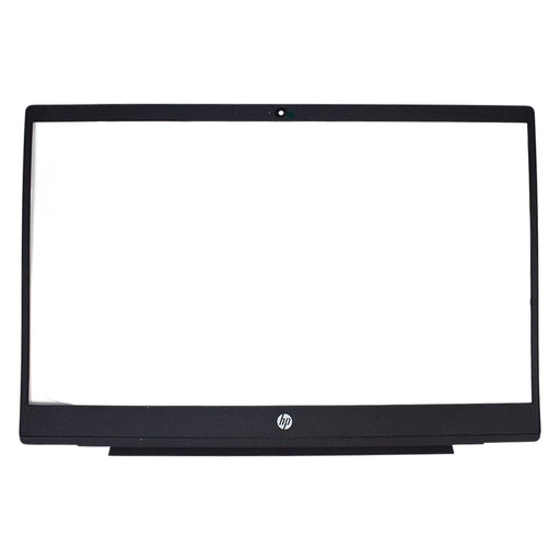 DURAFORCE New Black Front Bezel For HP 15CS 15-CW 15CW 15-CS Front Frame L23908-001 15.6in