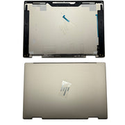 DURAFORCE New Gold Lcd Back Cover For HP ENVY X360 13-BD 13m-bd0033dx 13M-BD0023DX Top Lid
