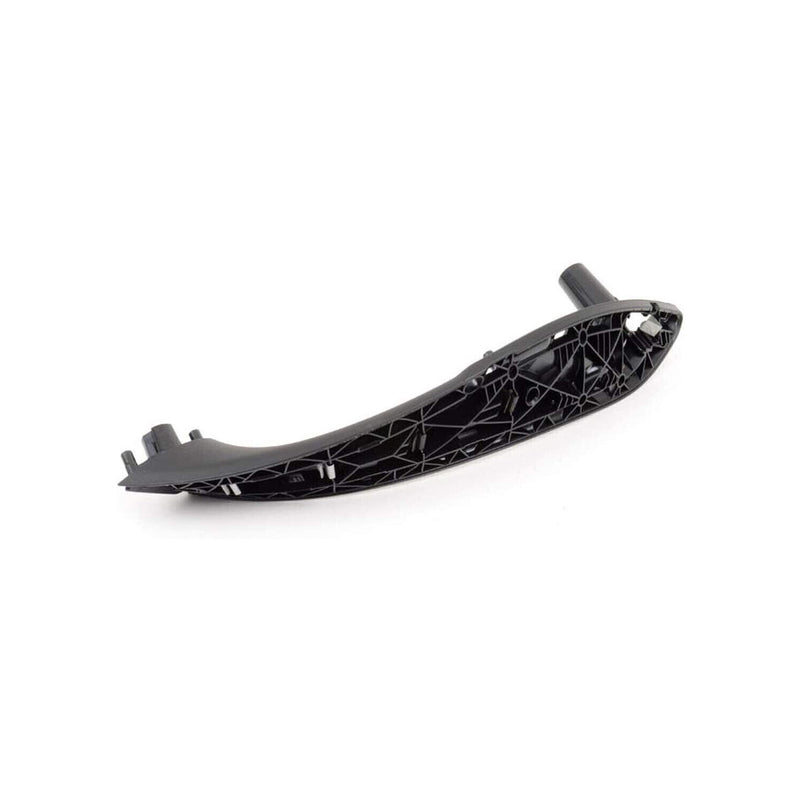 DURAFORCE Front Left & Right Inner Trim Door Pull Handle For 2013-2015 BMW 320i 328i 335i