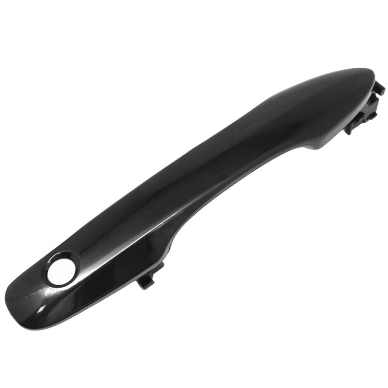 DURAFORCE US Exterior Door Handles Front Driver Left Side Hand For Toyota Camry 2018-2022