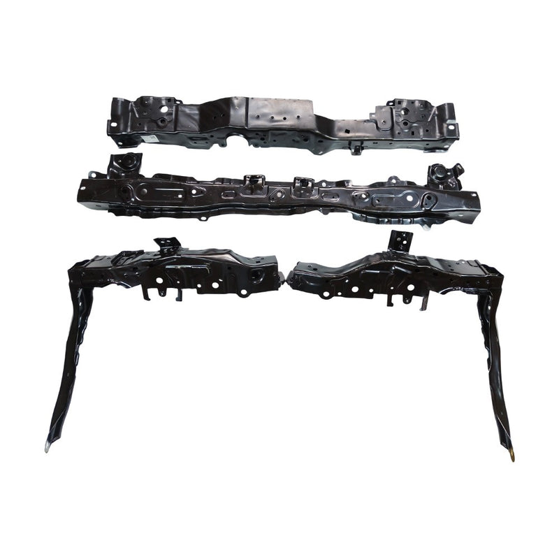 60400TVAA00ZZ New Radiator Support Core for Honda for Accord 2018 2021