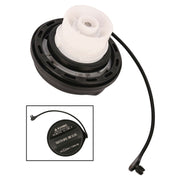 DURAFORCE Fuel Tank Gas Cap Fit For 31010-3L600 Hyundai Sonata Elantra Azera Santa Genesis