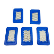 DURAFORCE 5pcs Air Filter for Echo PB-500H PB-403 PB603 PB413 PB650 A226000032 A226000031