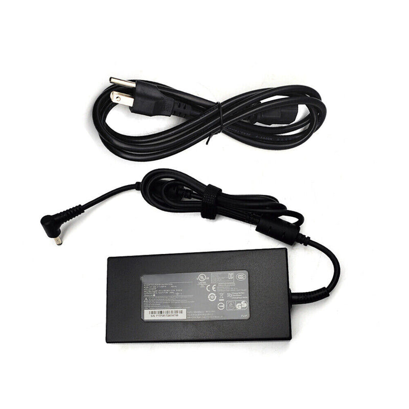 A17 230P1A Adapter Charger for MSI for Clevo for GigaByte 19 5V 11 8A